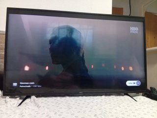 Smart TV Hitachi Android 50 pulgadas