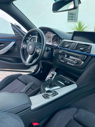 BMW Serie 4 2014