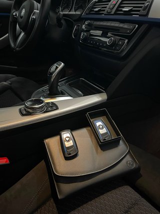 BMW Serie 4 2014