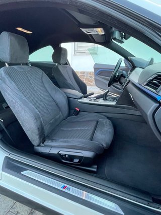 BMW Serie 4 2014