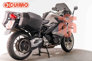 BMW F 800 GT