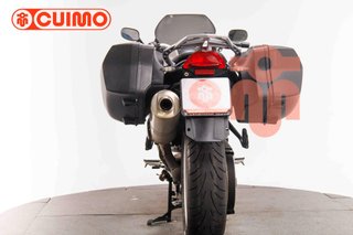 BMW F 800 GT