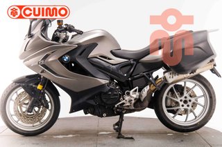 BMW F 800 GT