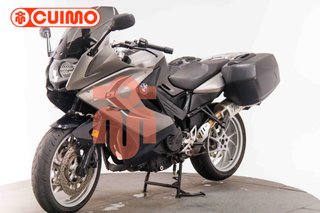 BMW F 800 GT