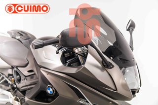 BMW F 800 GT
