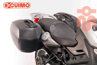 BMW F 800 GT