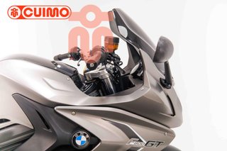 BMW F 800 GT