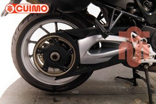 BMW F 800 GT