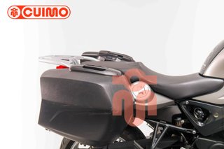 BMW F 800 GT