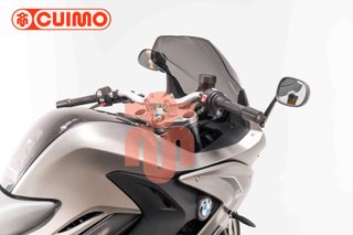 BMW F 800 GT