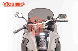 BMW F 800 GT