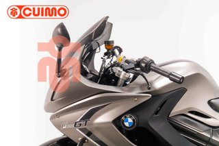 BMW F 800 GT