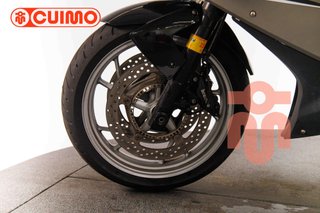 BMW F 800 GT