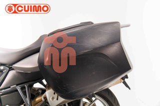 BMW F 800 GT