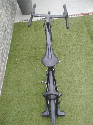 Ridley Kanzo Carbon Gravel/Ciclocross talla M/L