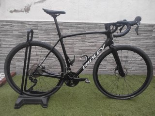 Ridley Kanzo Carbon Gravel/Ciclocross talla M/L
