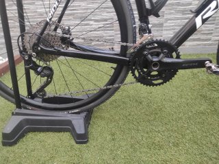 Ridley Kanzo Carbon Gravel/Ciclocross talla M/L