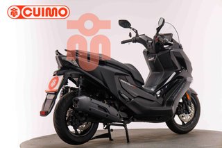 KYMCO SUPER DINK 125 I
