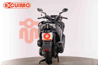 KYMCO SUPER DINK 125 I