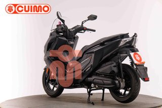 KYMCO SUPER DINK 125 I