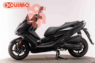 KYMCO SUPER DINK 125 I