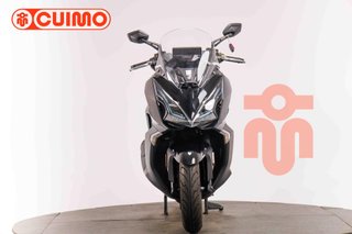 KYMCO SUPER DINK 125 I