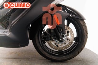 KYMCO SUPER DINK 125 I