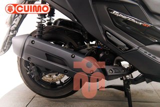 KYMCO SUPER DINK 125 I