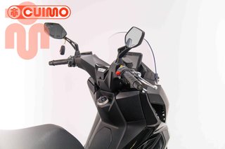 KYMCO SUPER DINK 125 I