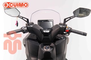 KYMCO SUPER DINK 125 I