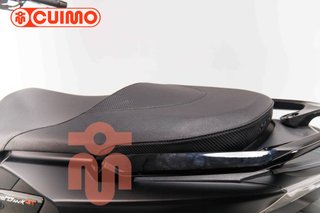 KYMCO SUPER DINK 125 I