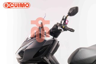KYMCO SUPER DINK 125 I