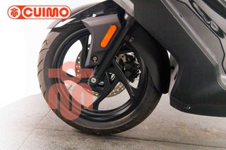 KYMCO SUPER DINK 125 I