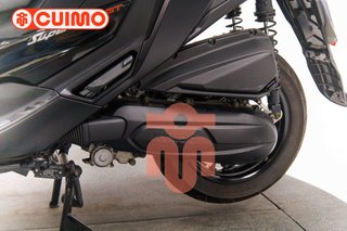 KYMCO SUPER DINK 125 I