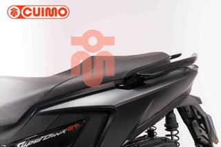 KYMCO SUPER DINK 125 I