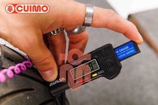 KYMCO SUPER DINK 125 I