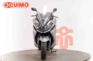 KYMCO SUPER DINK 125 I