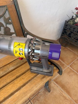 Dyson V10 Aspirador sin Cable