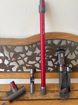 Dyson V10 Aspirador sin Cable