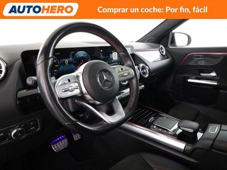 Mercedes GLA GLA 200 d AMG Line