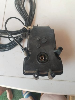 Actuador Válvula Eléctrica Jandy JVA2440