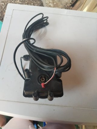 Actuador Válvula Eléctrica Jandy JVA2440