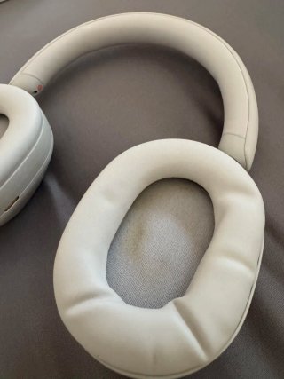 SONY WH-1000XM5