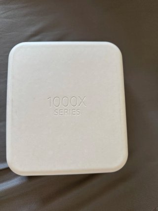 SONY WH-1000XM5