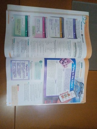 Choices Student's book. ESO 3