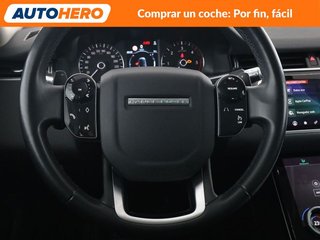 Land-Rover Range Rover Evoque D150 Mild-Hybrid