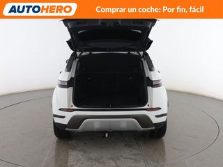 Land-Rover Range Rover Evoque D150 Mild-Hybrid