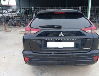 Cinturón seguridad mitsubishi eclipse cross 450955