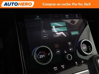 Land-Rover Range Rover Evoque D150 Mild-Hybrid