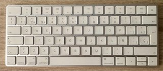 iMac 2016 Ordenador Sobremesa Casi Nuevo i